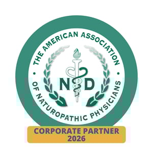 Corporate Partner 2026 Logo