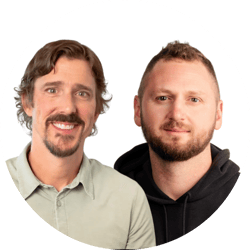 Jeff Gladd & Kyle-Braatz Speaker Headshot