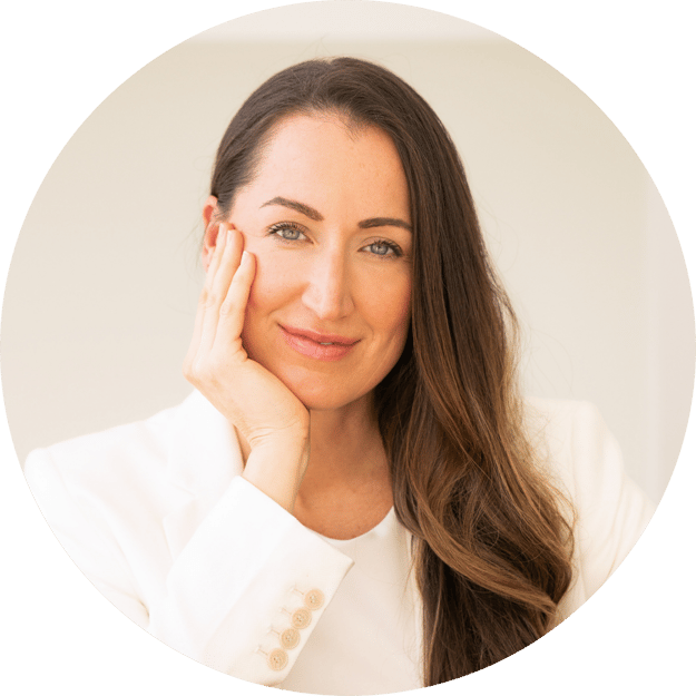 Jennifer Wheeler Shell Holistic Health, Redefined: A Virtual Summit