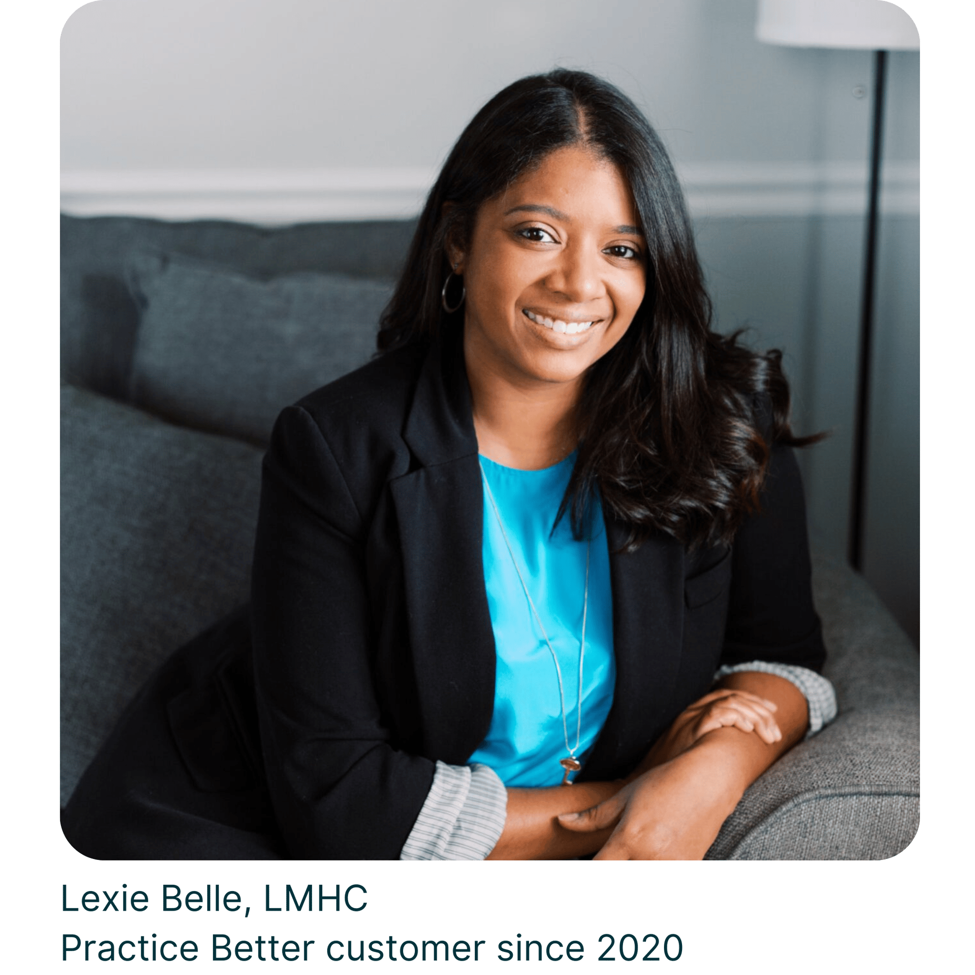 Lexie Belle Licensed Mental Health Counselor (11)