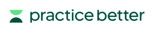 Practice Better Logo - New 2024