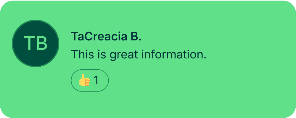 ModernNurseLive-Testimonial-TaCreaciaB ModernNurseLive-Testimonial-TaCreaciaB