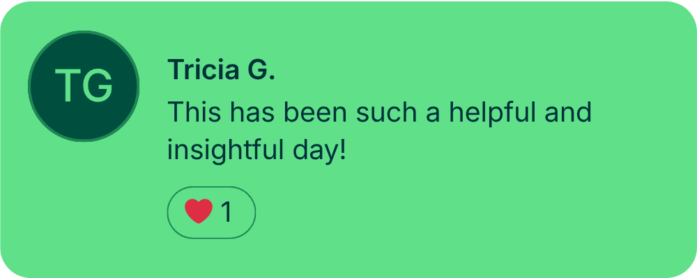 ModernNurseLive-Testimonial-TriciaG-2 ModernNurseLive-Testimonial-TriciaG-2